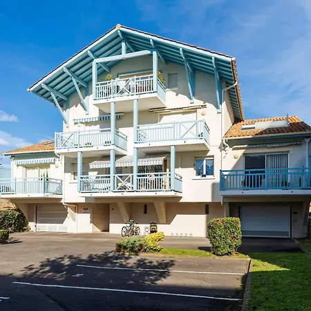 T2 Centre Apartmán *