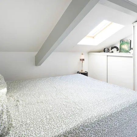 Apartmán T2 Centre Capbreton