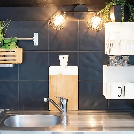 T2 Centre * Capbreton