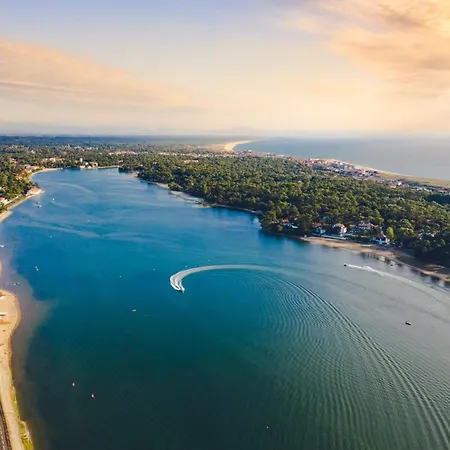 Apartmán T2 Centre *