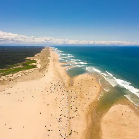 Apartmán T2 Centre *