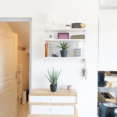Apartment T2 Centre Capbreton