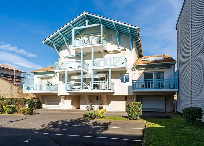 T2 Centre Lejlighed *