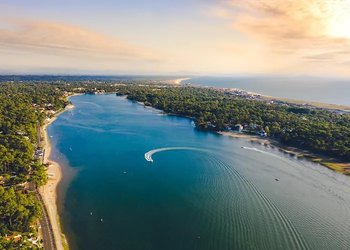 Lejlighed T2 Centre *