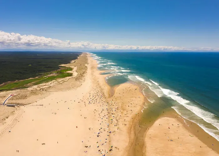 Lejlighed T2 Centre *